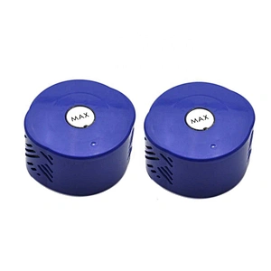 Customized Purple HEPA Post Filter For Dysons V6 Absolute Cordless Stick Vacuum Cleaner Replaces Part 966741-01