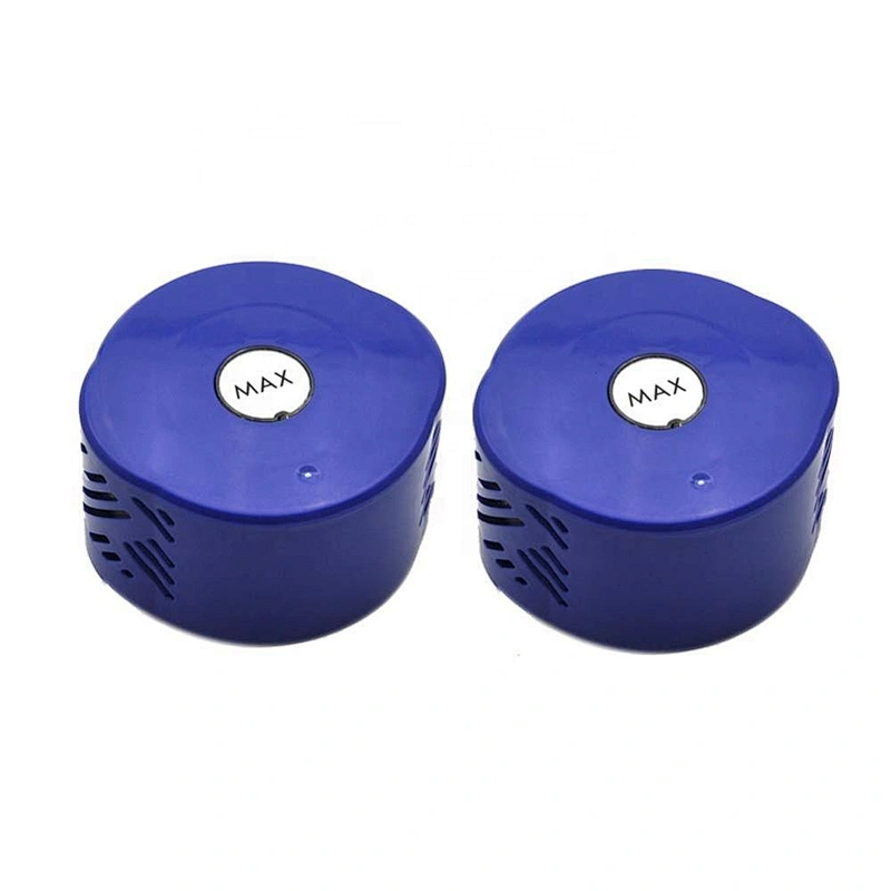 Customized Purple HEPA Post Filter For Dysons V6 Absolute Cordless Stick Vacuum Cleaner Replaces Part 966741-01