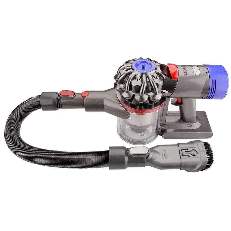 Vacuum Cleaner Brush/Hose Adapter Converter for DC V7 V8 V10 Use Older Tools attachments