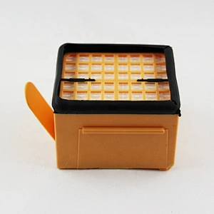 Vorwerk Kobold Vacuum Cleaner Parts Hepa Filter Box for VK135 VK136
