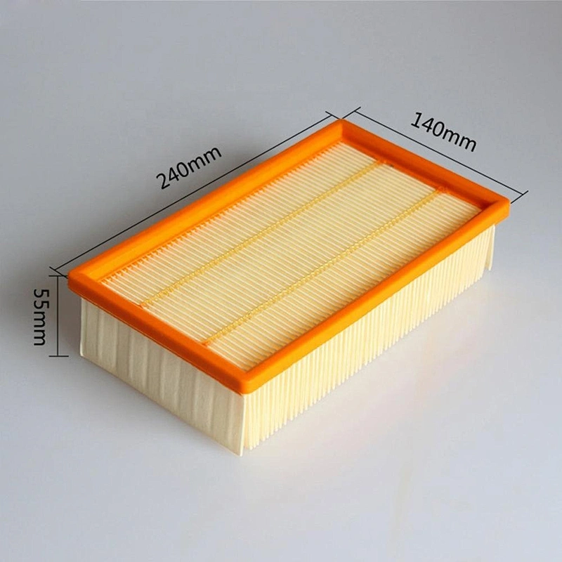 Karchers NT25/1 NT35/1 NT45/1 NT55/1 NT361 NT561 NT611 ECO Wet & Dry Vacuum Cleaner Hepa Filter