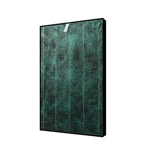 High efficient gather dust air filter, formaldehyde hepa filter FZ-280HFS for KC-W280SW/Z280SW air purifier hepa filter