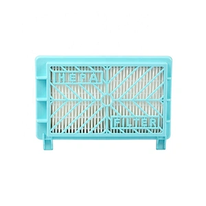 vacuum cleaner hepa filter hepa filter for vacuum cleaner hoover replacement hepa filter for FC84 HR8981 HR8568/D