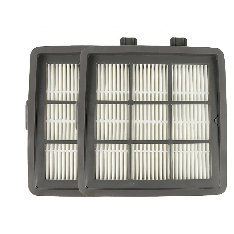 Hepa filter for vacuum cleaner filter plastic hepa filter for VC-T3515E-5(T55) VC-T3515 T55 T53 T51