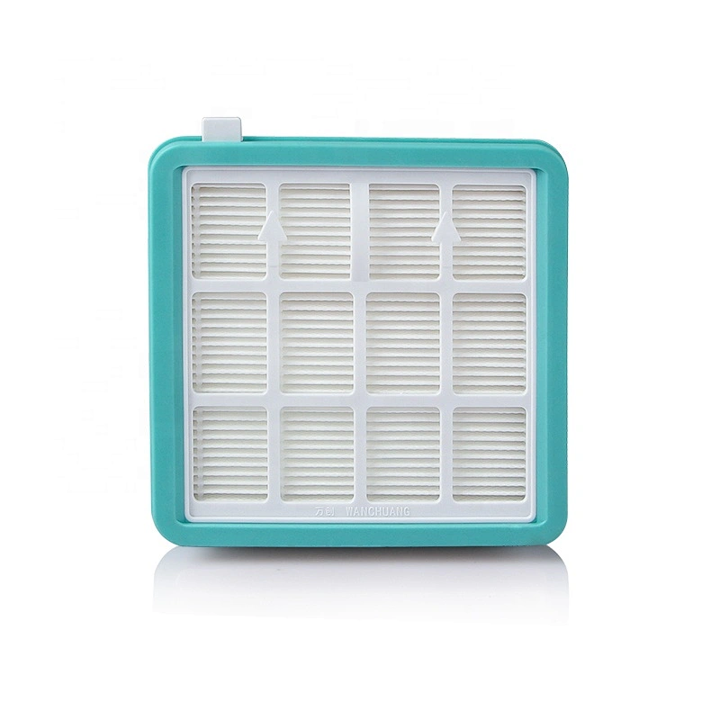 Household appliances hepa filter vacuum cleaner spare parts vacuum cleaner the filter for D-928 D-929