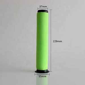 Gtech Cordless Vacuum Cleaner Washable Filter For AirRam Mk2 K9