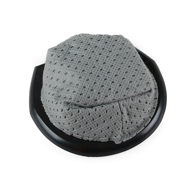 Vacuum cleaner parts P1012 ZGB500P air filter fiber dust filter bags