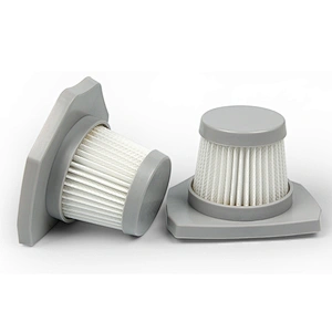 Hot sale vacuum cleaner part JYB-X005 for car air hepa cartridge filter