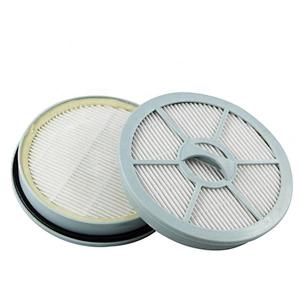 vacuum cleaner replacement spare parts  hepa filter for  FC8202 FC8204 FC8206 FC8208