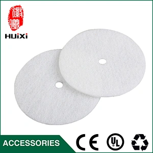 FC8202 microfiber inlet dust remover filter
