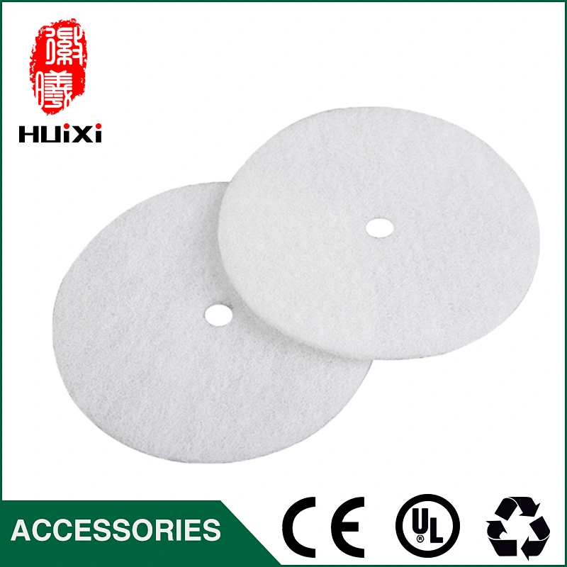 FC8202 microfiber inlet dust remover filter