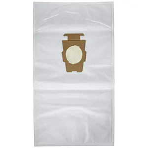 Kirby Vacuum Cleaner Dust Bag Fit For Twist Micron Magic Type G, Ultimate G & Diamond Edition; G3, G4, G5, G6, G7