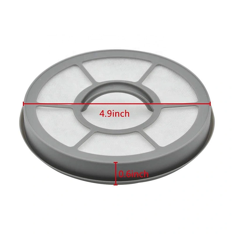 Eureka EF-7 Airspeed Upright Vacuum Cleaner Filter for Models AS3001A, AS3008A, AS3011A, AS3030A