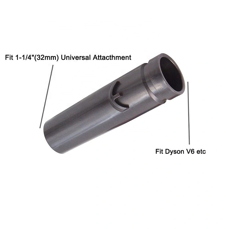 New Style Conversion DC44 DC48 DC52 DC59 V6 To 32mm Vacuum Cleaner Adapter