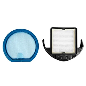 Hoover 303173001 Washable Primary Blue Filter Fit Hoover T-Series Bagless, Taskvac, WindTunnel Rewind Vacuum Cleaners Parts