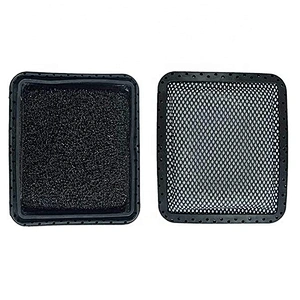Washable and Reusable Gtech Vacuum Cleaner Filter for AirRam AR01 AR02 DM001
