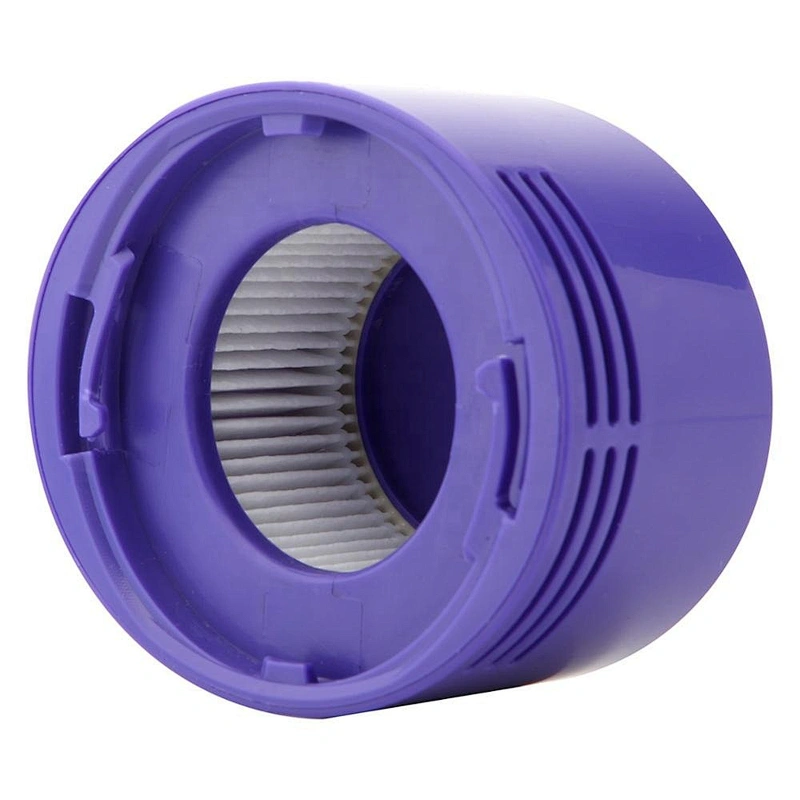 HEPA Post Filter Fit Dysons V7 V8 Cordless/Animal/Absolute Vacuum Cleaner Compatible Replacements Part # 967478-01