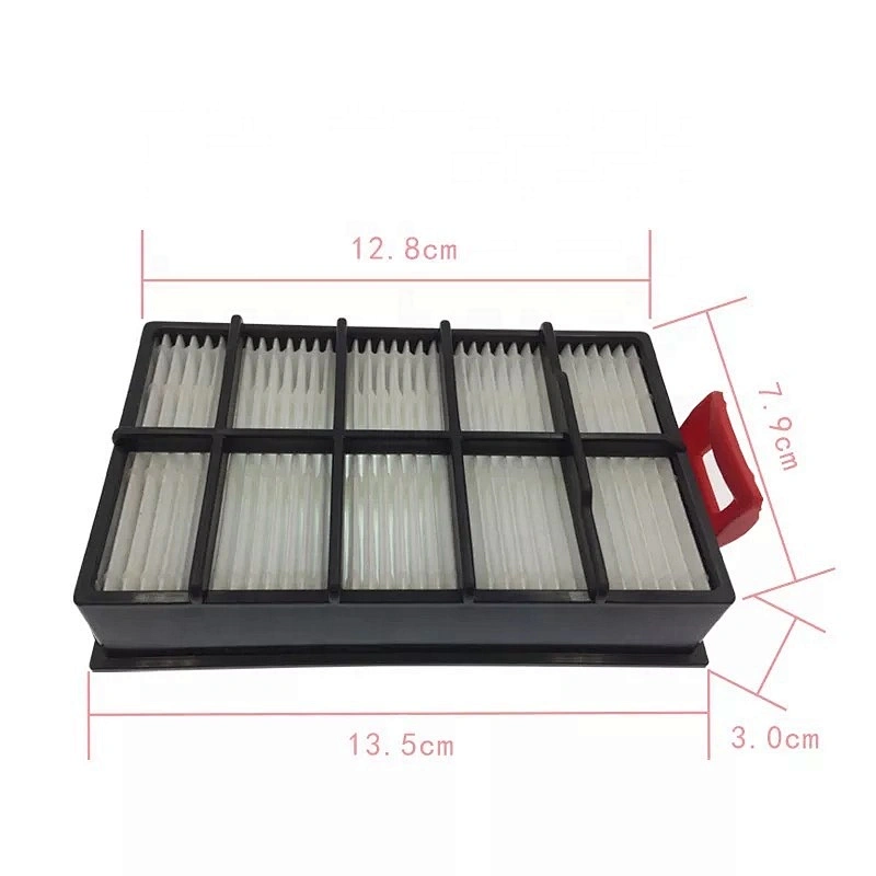 Bosch Vacuum Cleaner Parts Hepa Filter Fit Bosch BBZ155HF