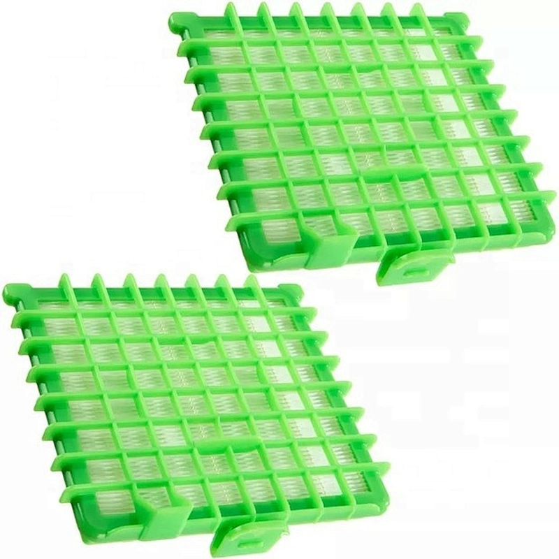 High Efficiency Wholesale Replacement parts Rowenta Vacuum Cleaner Hepa Filter For ZR002901