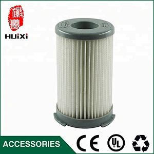 Vacuum cleaner  hepa filter  parts for  ZS203 ZT1763
