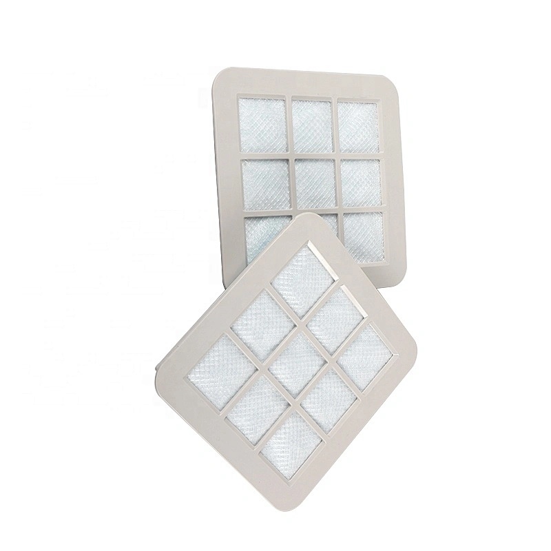 Hot sale washable hepa filter for vacuum cleaner air filter spare parts vacuum cleaner for FC5225 FC5822 etc.