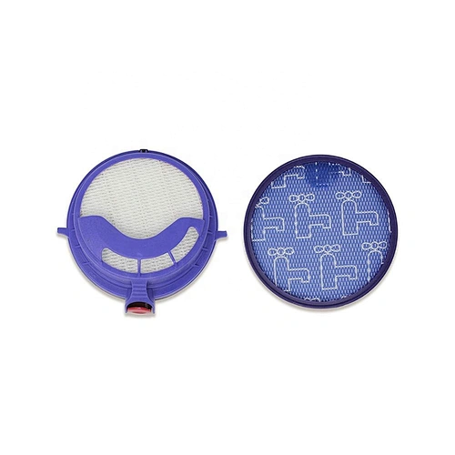Dysons DC25 All Series Vacuums Pre-filter and Post Motor HEPA Filter Replacement Accessories