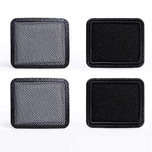 Reel Gtech High-Power Cordless Vacuum Cleaner Washable Sponge Filter Fit For AirRam AR01 AR02 DM001