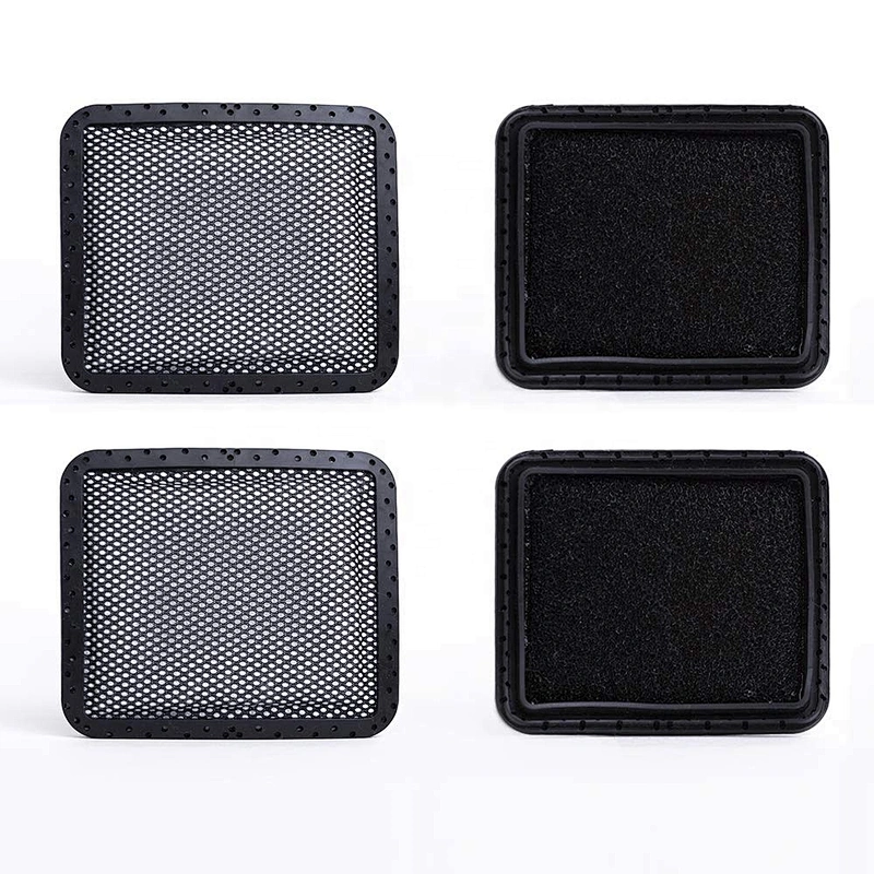 Reel Gtech High-Power Cordless Vacuum Cleaner Washable Sponge Filter Fit For AirRam AR01 AR02 DM001