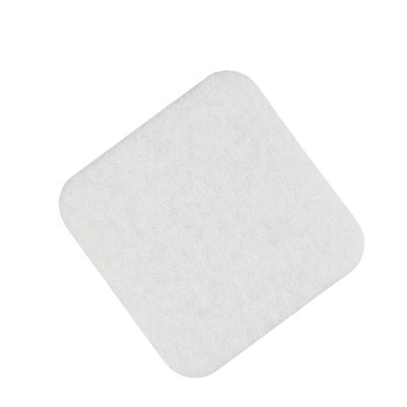 high quality washable scouring cloth vacuum cleaner filter spare parts vacuum cleaner for FC8226 FC8222 FC8224 FC8220 etc.