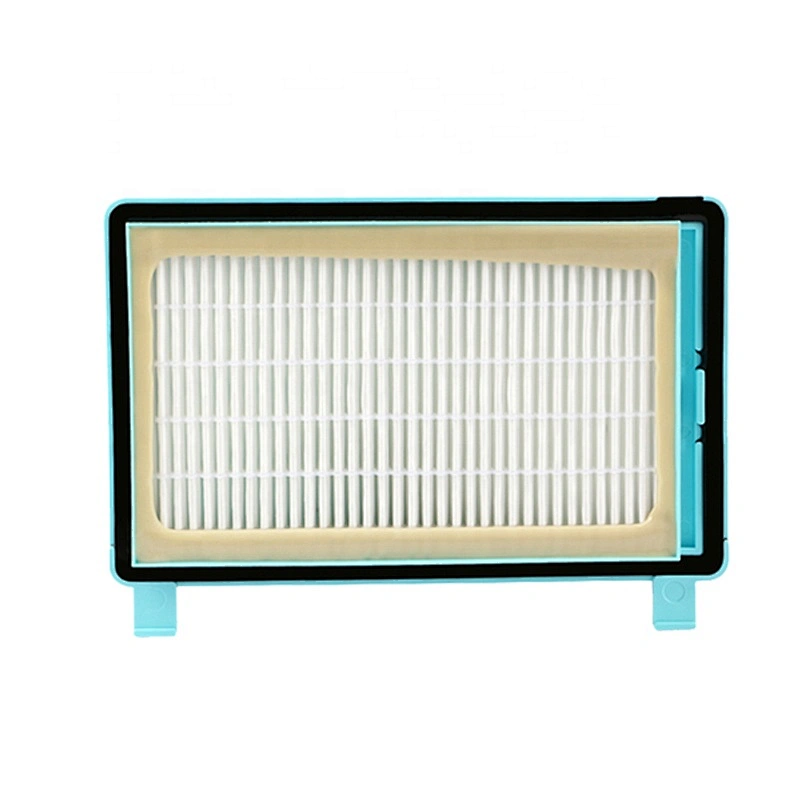 good quality hepa filter for spare parts vacuum cleaner for FC84 HR8981 HR8568/D