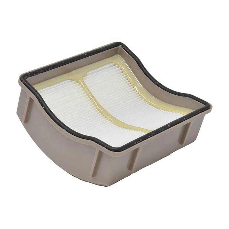 Customized High Efficiency Shark Handheld Vacuum cleaner Parts h13 Hepa Filter Fit NV70, NV80, NV90, NV95, UV420 Vacuums