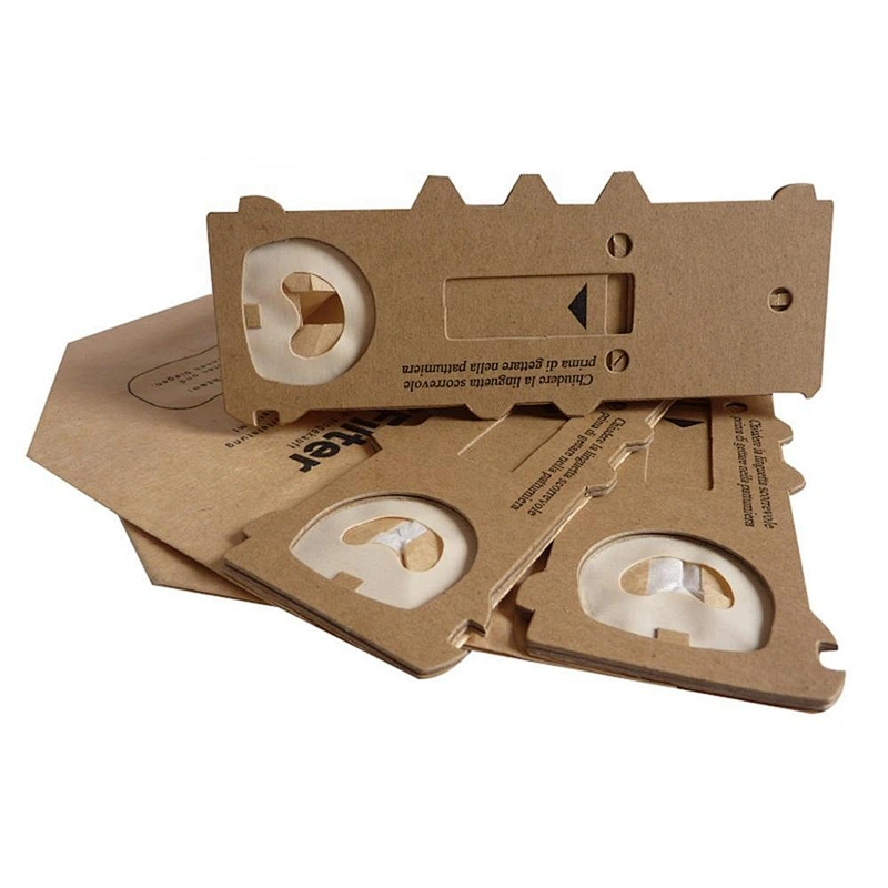 Vorwerk Kobold VK130,131SC, VK130, VK131,EB350, EB351 Vacuum Cleaner Parts Paper Dust Bag
