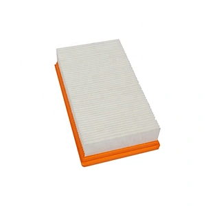 Karchers K5500 DS5500 DS6000 DS5600 DS5800 Vacuum Cleaner Dust Hepa Filter Sheet