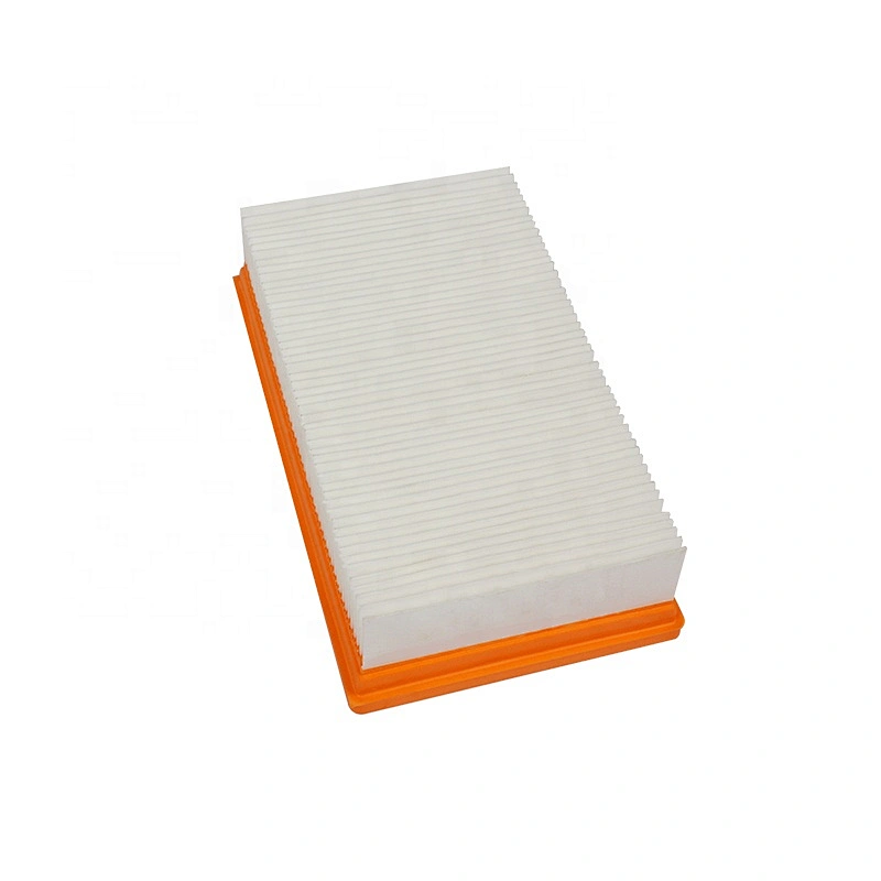 Karchers K5500 DS5500 DS6000 DS5600 DS5800 Vacuum Cleaner Dust Hepa Filter Sheet