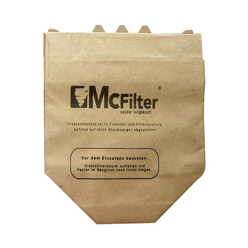 Vorwerk Kobold VK130,131SC, VK130, VK131,EB350, EB351 Vacuum Cleaner Parts Paper Dust Bag