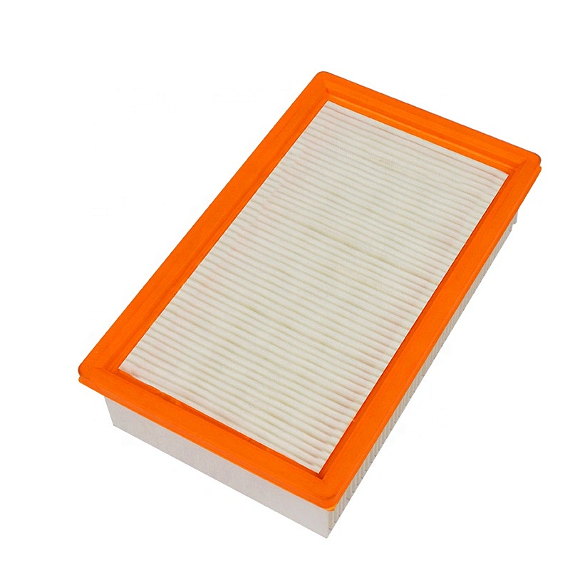 Karchers K5500 DS5500 DS6000 DS5600 DS5800 Vacuum Cleaner Dust Hepa Filter Sheet