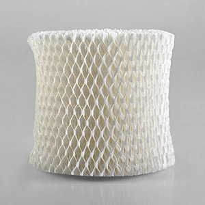 PP wood pulp paper HU4136 Humidifier Filter HU4706-01 HU4706-02 Humidifier high Efficient Honeycomb Filter