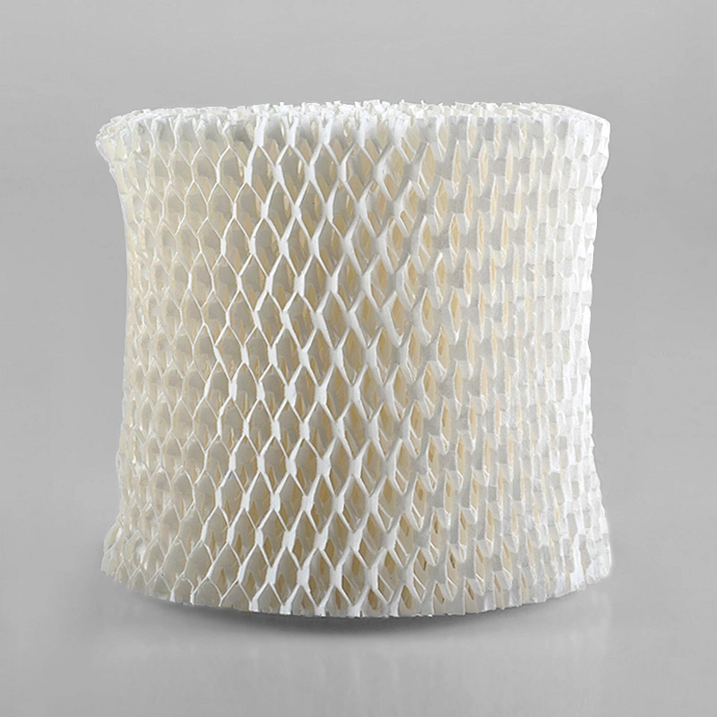 PP wood pulp paper HU4136 Humidifier Filter HU4706-01 HU4706-02 Humidifier high Efficient Honeycomb Filter