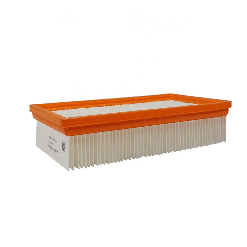 Karchers K5500 DS5500 DS6000 DS5600 DS5800 Vacuum Cleaner Dust Hepa Filter Sheet