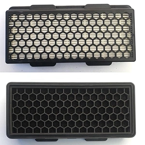 HEPA filter vacuum cleaner parts fit for MIELE activated carbon S4000-S4999 series,S5000-S5999 SERIES,S6000-S6999 series