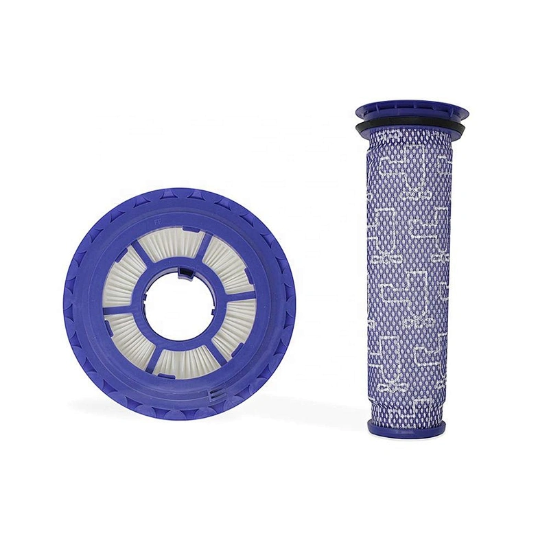 HEPA Post Filter Fit Dysons DC41 DC65 DC66 Vacuum Cleaner Replacement Parts #920769-01
