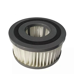 Dirt Devil Vacuum Cleaner Type F15 Hepa Cartridge Filter Part #3SS0150001