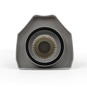 Hot sale vacuum cleaner part JYB-X005 for car air hepa cartridge filter