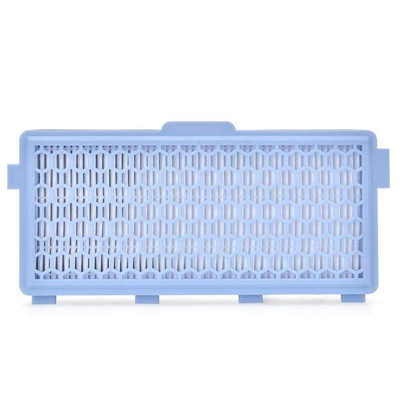 Miele Vacuum Cleaner SF-HA 50 Hepa Filter Replacement for Model S4, S5, S6, & S8, S4000 S5000 S6000 S8000