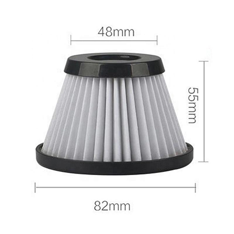 vacuum cleaner air cleaner filter dust filter replacement hepa filter for FC6161