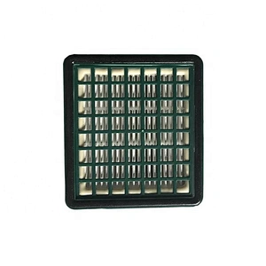 Vorwerk Folletto Kobold Vk 130, 131 Sc, Vk130, Vk131 Vacuum Cleaner Filter Box