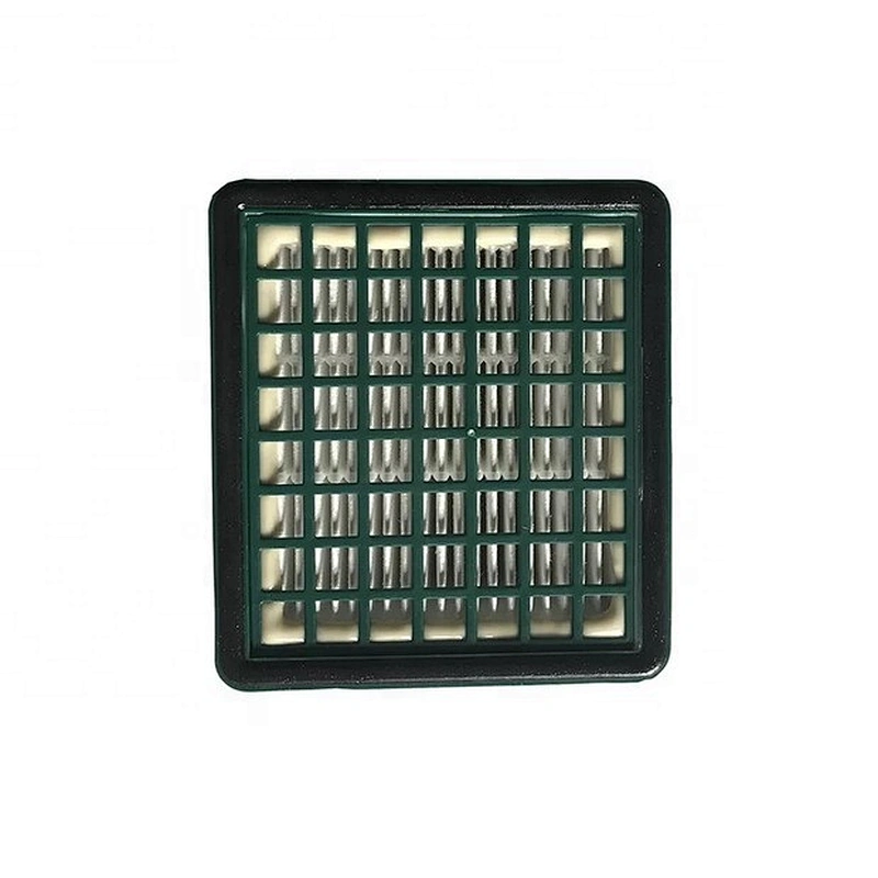 Vorwerk Folletto Kobold Vk 130, 131 Sc, Vk130, Vk131 Vacuum Cleaner Filter Box