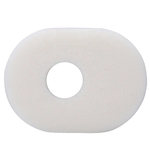 OEM Shark Rocket Handheld Vacuum HV300 HV301 HV300W HV302 HV305 HV310 UV450 Replacement Foam&Felt Filter