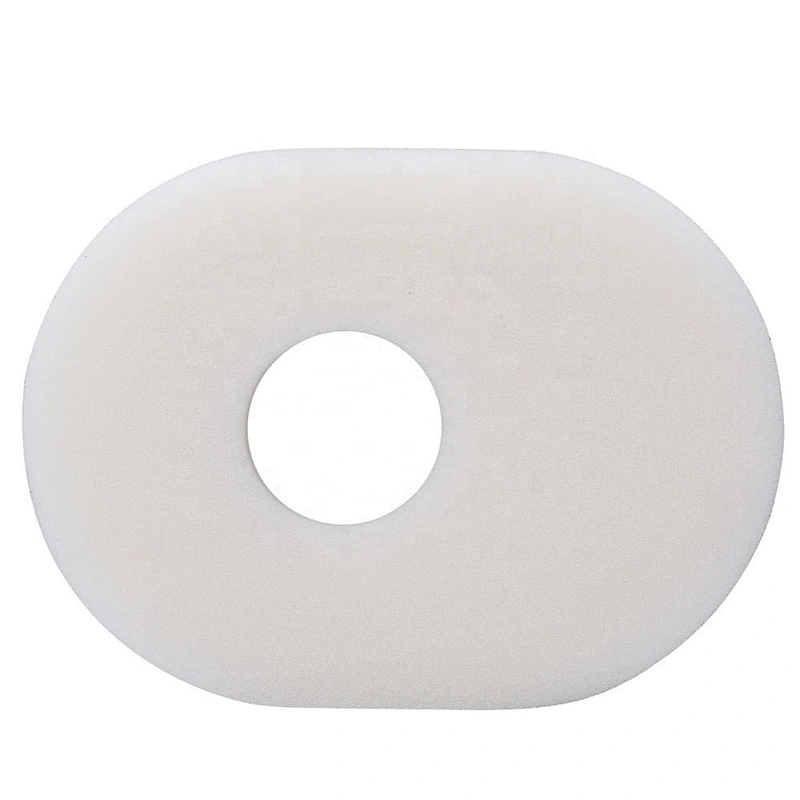 OEM Shark Rocket Handheld Vacuum HV300 HV301 HV300W HV302 HV305 HV310 UV450 Replacement Foam&Felt Filter