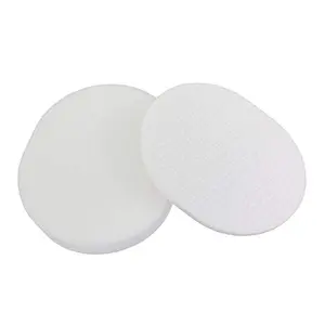 Foam and HEPA Replacement Vacuum Filter for Shark Navigator Professional Upright Vacuum NV70 NV80 NVC80C UV420 NV90